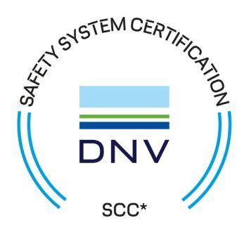 Steinfeld und Partner - Safety System Certification DNV-GL Steinfeld und Partner - Safety System Certification DNV-GL